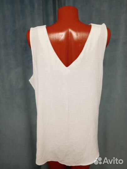 Новые вещи пакетом, 46-52 размер