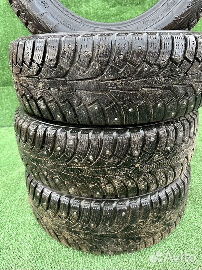 Nokian Tyres Nordman 5 185/60 R14 82T