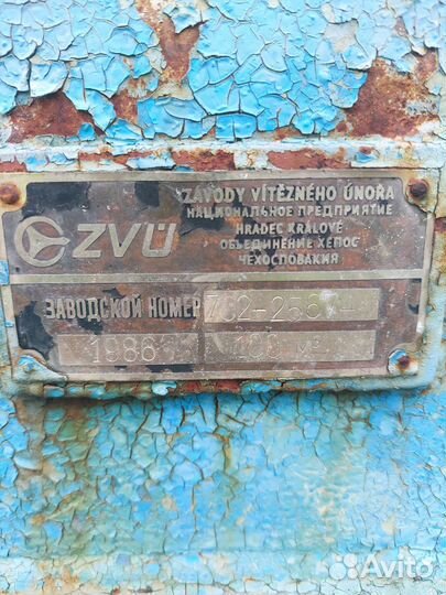 Емкость 100м3