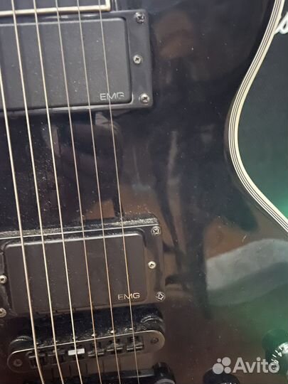 Gibson les paul custom shop