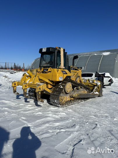Аренда Булдузер Кат 6 DN
