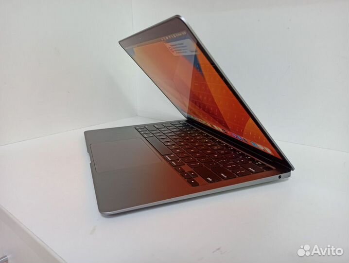 Ноутбук Apple MacBook Air 13 M1 (2020) A2337