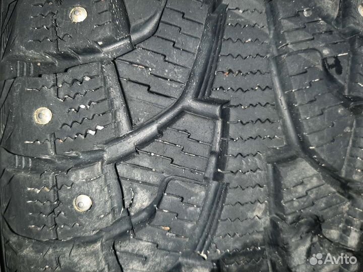 Hankook I'Pike RW11 225/60 R17 99T