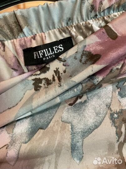 Комбинезон женский летний