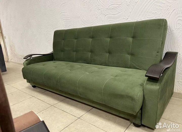 Диван книжка премиум.3468