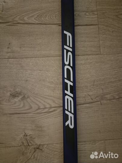 Клюшка хоккейная