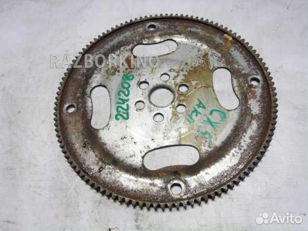 Маховик FZC119020 Мазда CX-5 KE