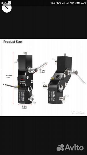 Зонт серебро-золото 33