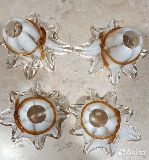 Плафоны для люстры