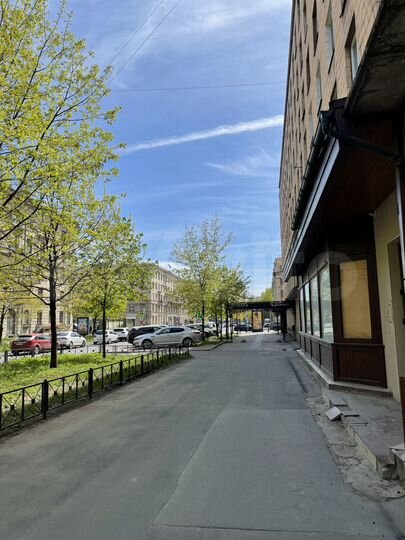 Торговая площадь, 219 м²