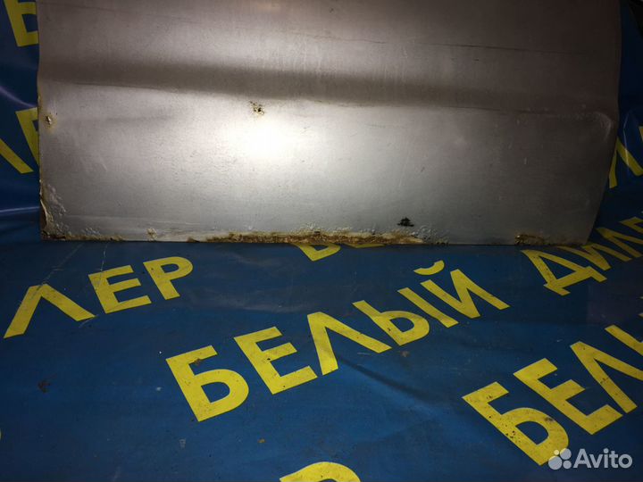 Дверь передняя правая Заз Сенс Zaz Sens