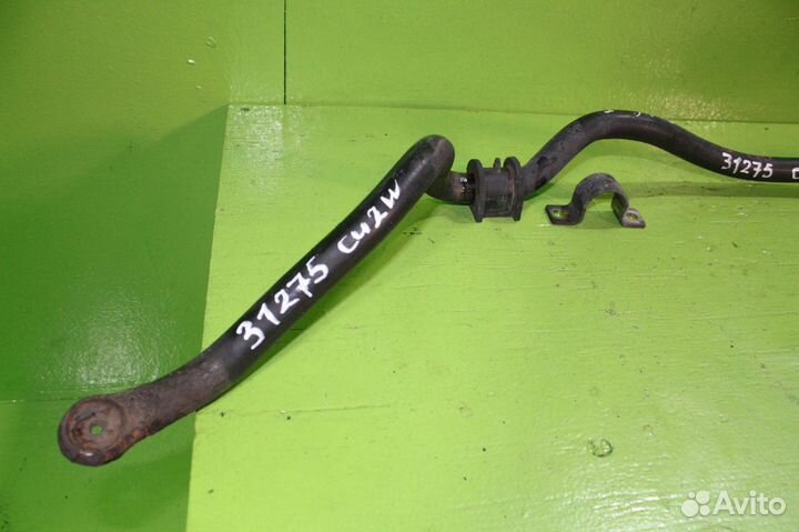 Стабилизатор mitsubishi airtrek CU2W 4G63-T перед