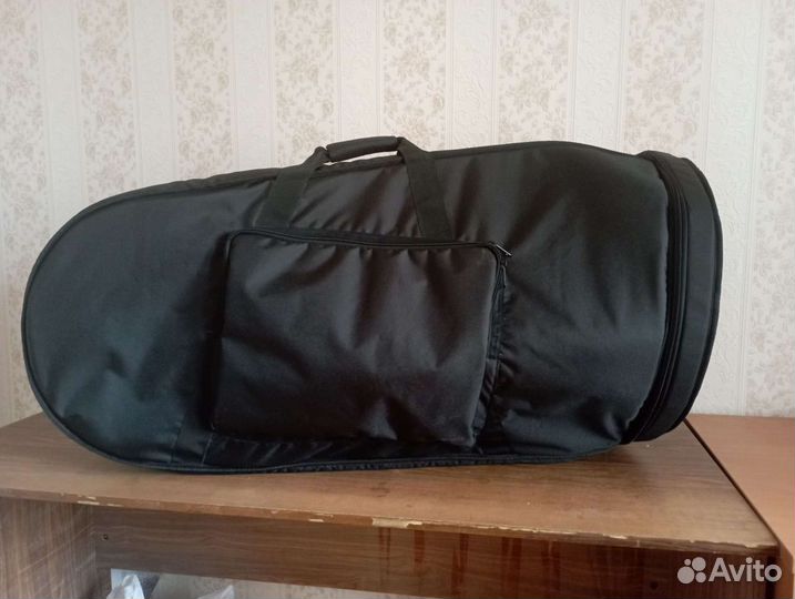 Чехол для тубы