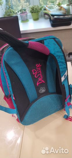 Портфель детский