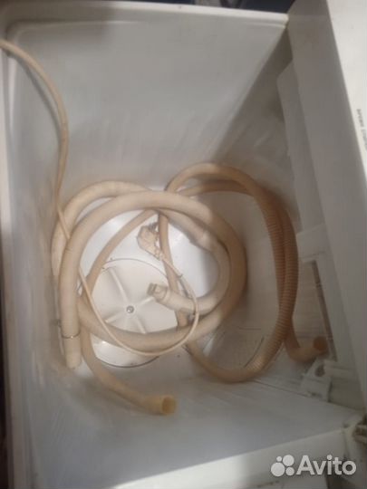 Стиральная машинка