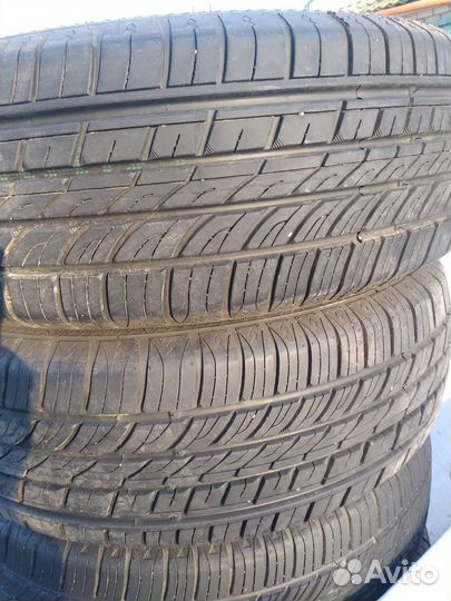 Cooper Discoverer HTS 225/65 R17