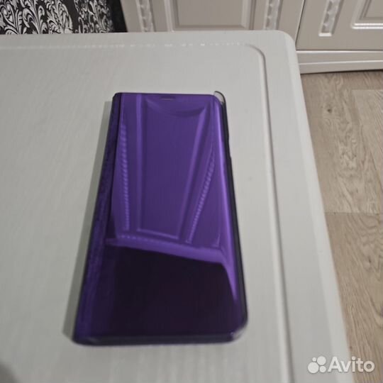 Чехол на samsung s9 plus