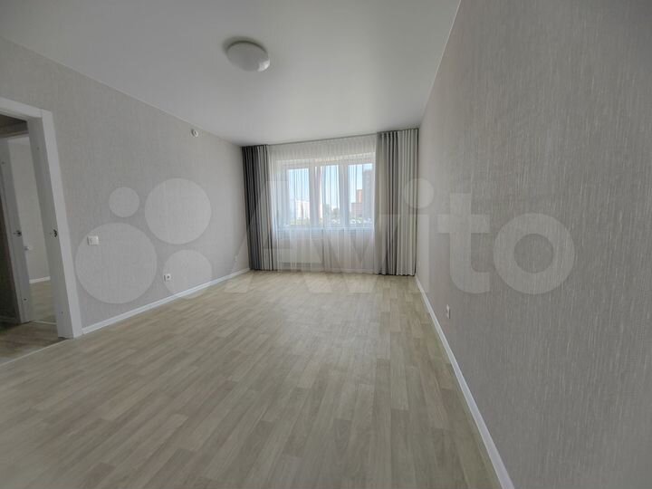 3-к. квартира, 80 м², 16/18 эт.