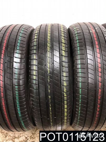 Michelin Primacy 3 195/55 R20 95H