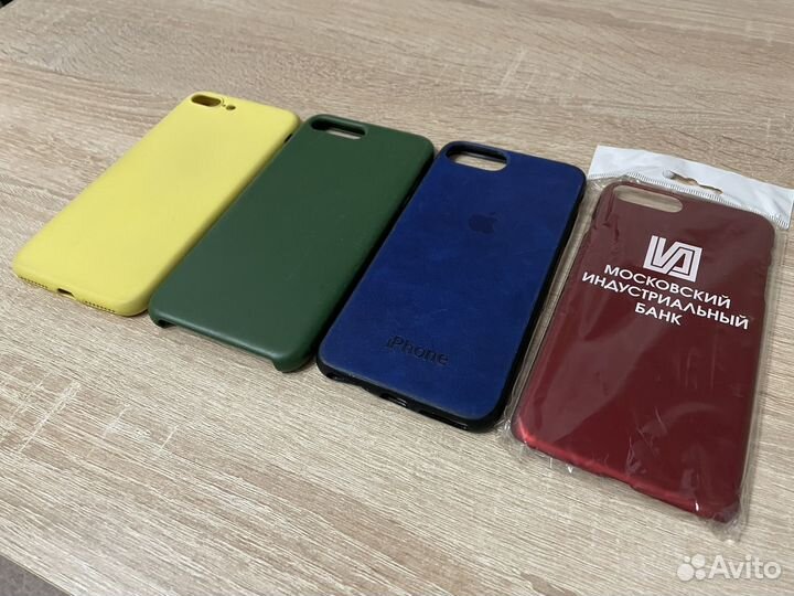 Чехлы на телефон iPhone 10