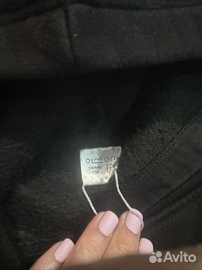 Спортивный костюм на мальчика