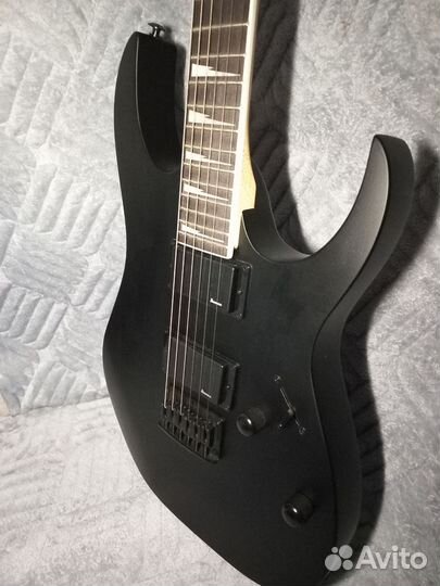 Электрогитара Ibanez торг