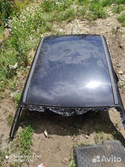 Крыша daewoo nexia N150