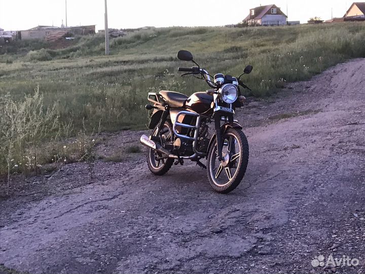 Racer Gs 110