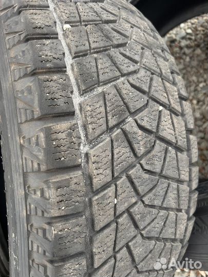 Bridgestone Blizzak DM-Z3 275/60 R18