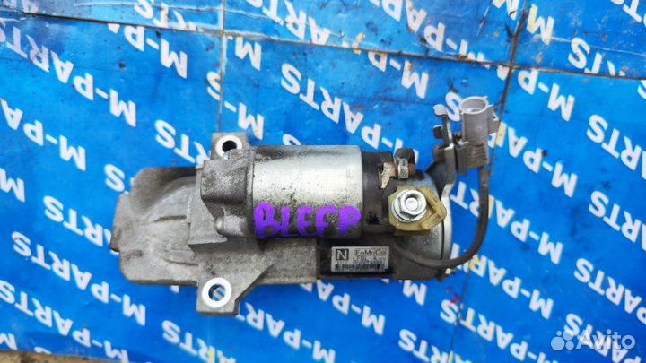 Стартер Mazda Axela blefp LF-VD 2010