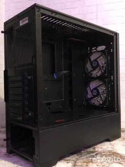 Корпус MetallicGear NEO Air