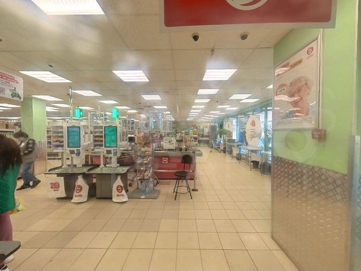 Продажа здания 1693.9 м2 м. Воронцовская в ЮЗАО в