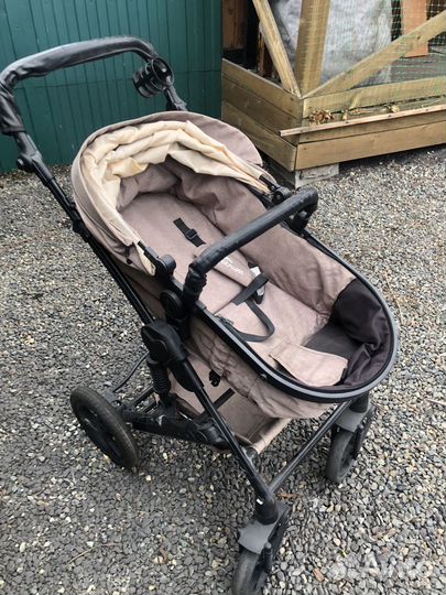 Детские коляски