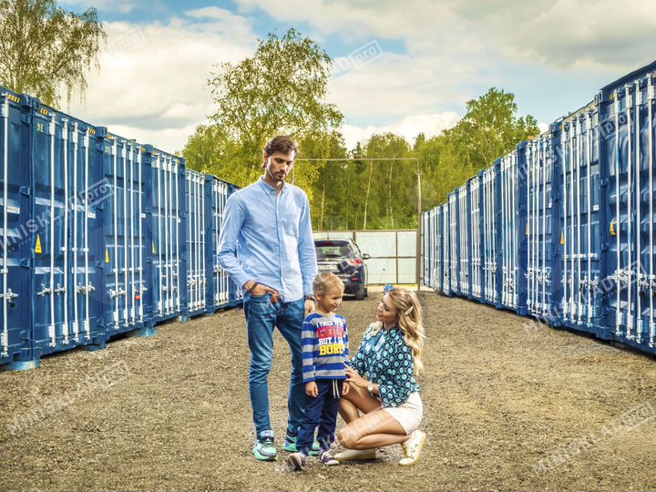 Аренда склада для хранения