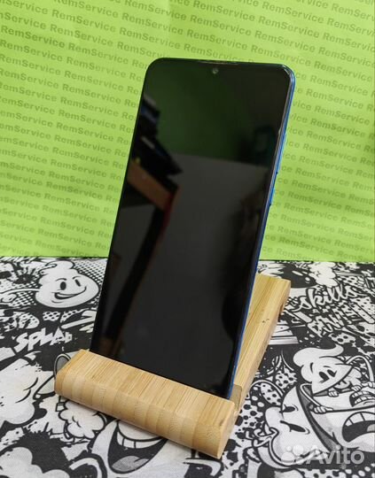 HUAWEI P30 lite, 4/128 ГБ