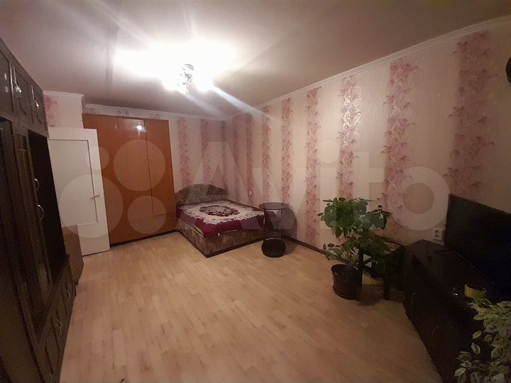 1-к. квартира, 32,6 м², 3/9 эт.