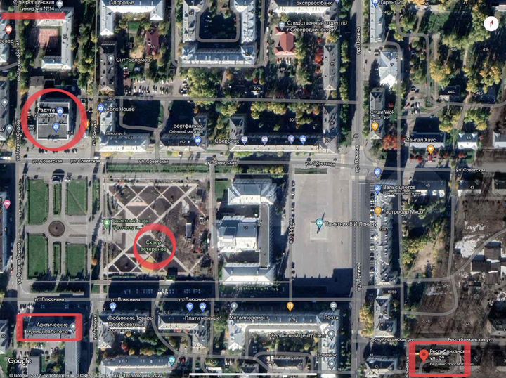 1-к. квартира, 52 м², 3/4 эт.