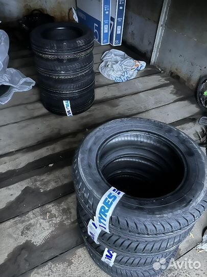 КАМА Breeze (HK-132) 175/65 R14