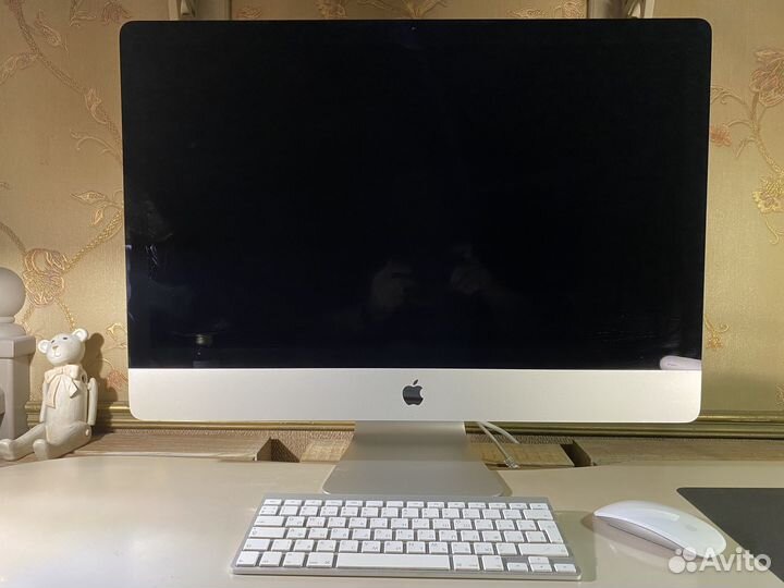 Apple iMac 27