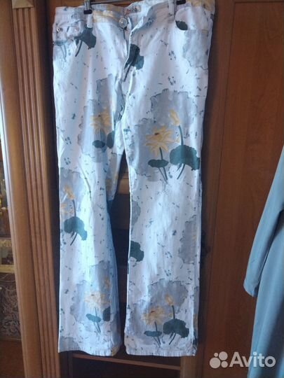 Женские вещи пакетом 50 52