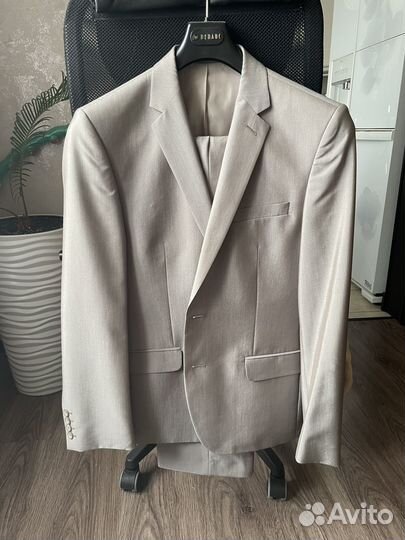 Костюм мужской