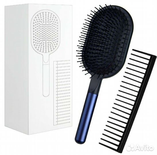 Набор расчесок Supersonic Styling Set