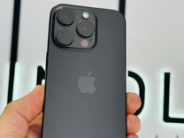 iPhone 15 Pro, 256 ГБ