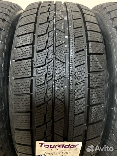 Tourador Winter Pro TSU2 225/55 R17 106W