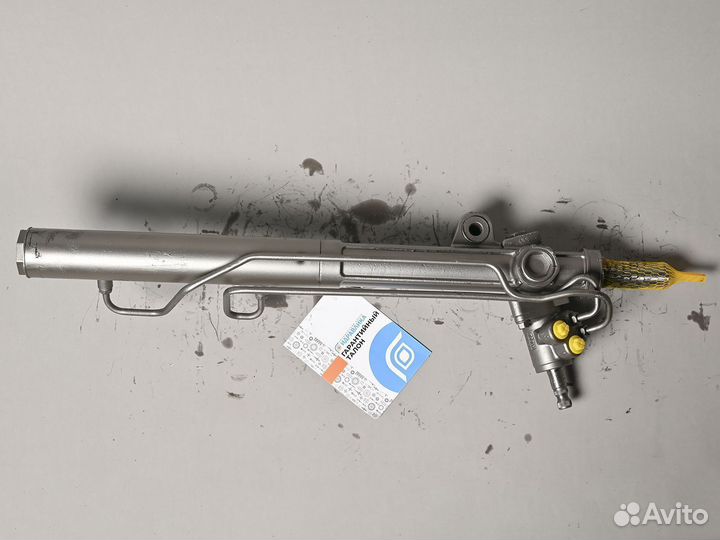 Рулевая рейка ssang yong Kyron 2008. порт 15мм