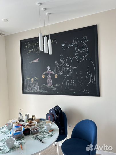 Грифильная доска