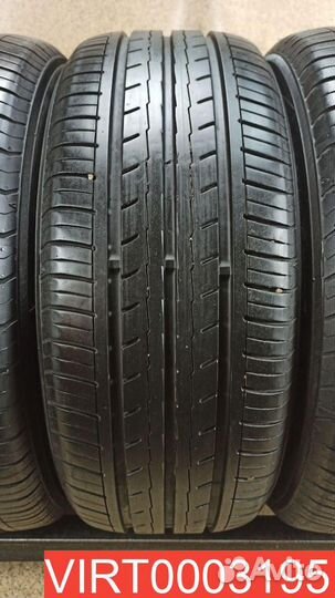 Yokohama Bluearth ES32 225/45 R17 94V