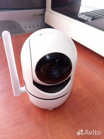 Wifi камера