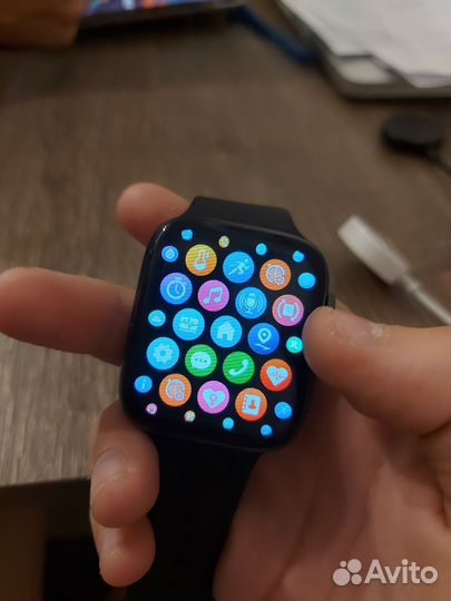Смарт часы SMART watch