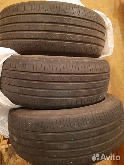 Wanli H220 215/55 R17 94V